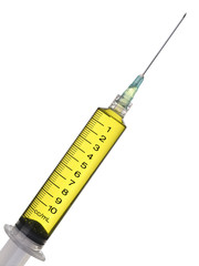 Syringe