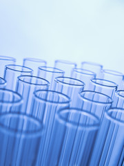 Test tubes