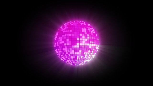 Disco Ball
