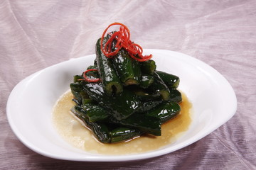 中国美食