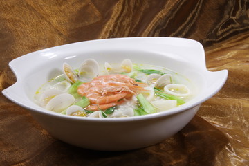 中国美食