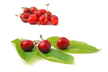 cherries