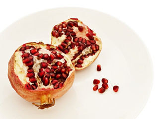 pomegranate