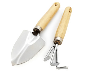 gardening tools