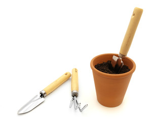 Gardening
