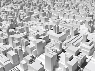 Abstract 3d background