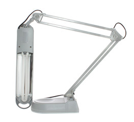 desktop fixture, isolated.