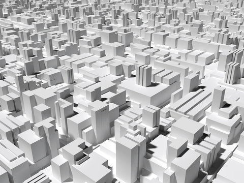 Abstract 3d background