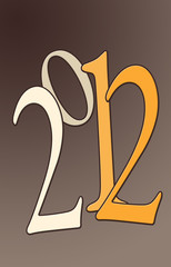 2012/1 - kalenderblatt