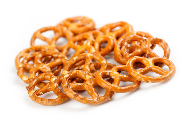 salty snacks