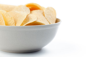 potato chips