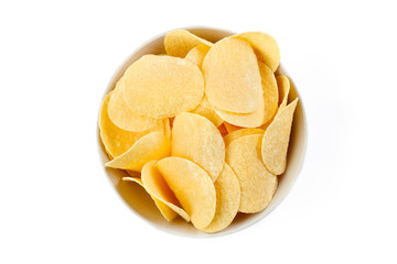potato chips