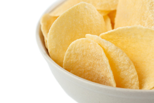 potato chips