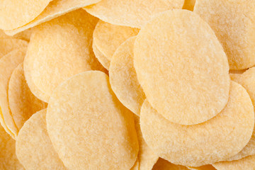potato chips