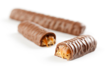 chocolate dessert
