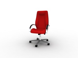 office easy chair