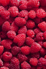 raspberries