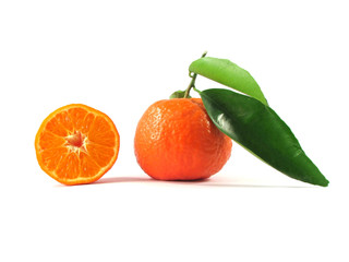 Tangerines