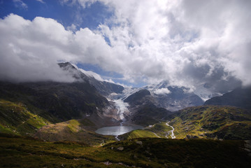 Glacier Suisse