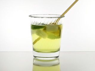 cold drink
