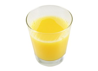orange juice