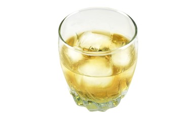 cold drink