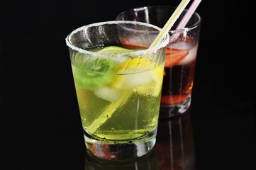 cocktails
