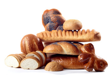 bread