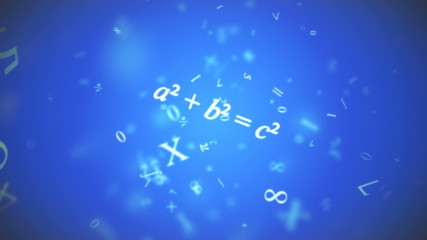 Math Dream - Powered by Adobe