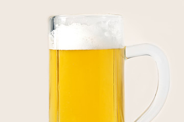 beer mug