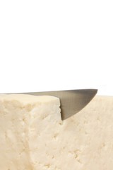 Tofu piece / 豆腐