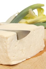 Tofu piece / 豆腐