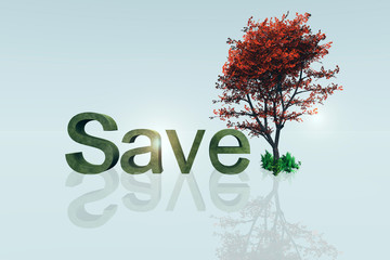 Save