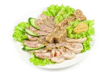 meat cuts