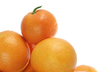 oranges