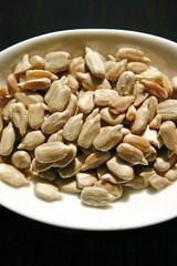 graines de tournesol