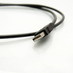 Usb black