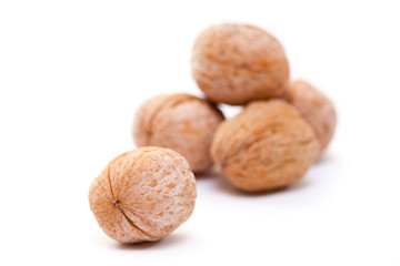 Walnuts
