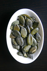 graines de courge