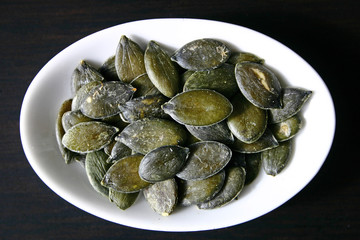 graines de courge