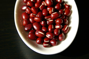 haricots rouge