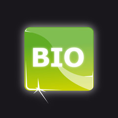 Picto bio - Icon biologic