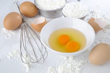 prepartion