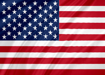 us flag