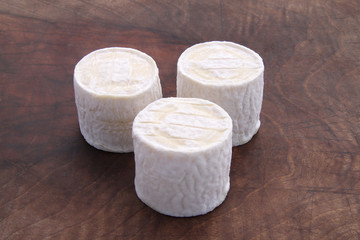 Fromage de chèvre