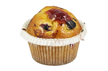 Muffin Frutti di Bosco 01 03 10