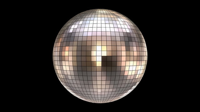 Disco Ball