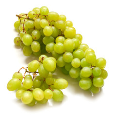 green grapes