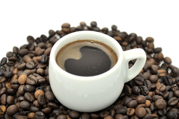 Cup of Espresso