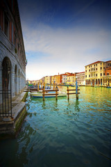 Grand Canal.